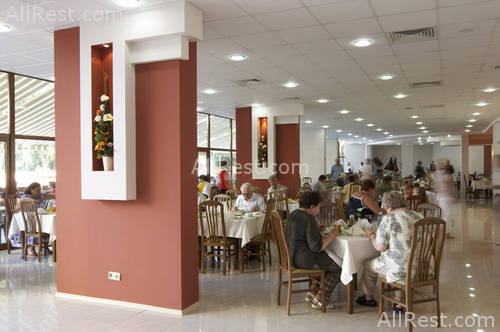 Edelweiss Hotel 19